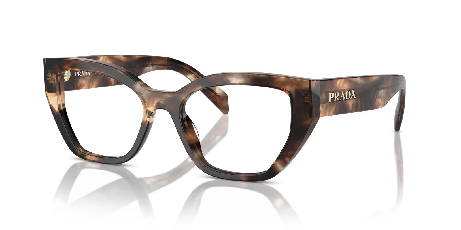 Prada A16VF Eyeglasses - view 11